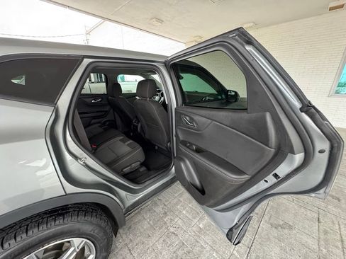 Used 2023 Chevrolet Blazer LT AWD/4WD image 23