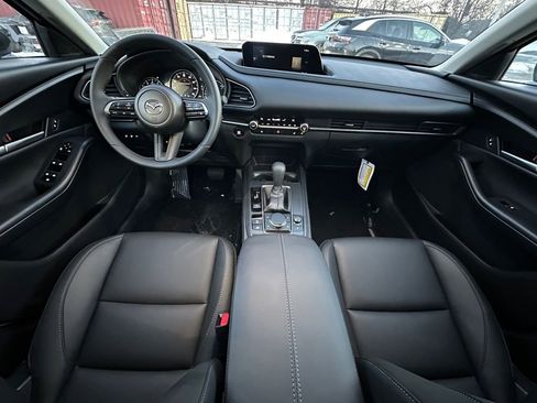 New 2026 MAZDA CX-30 AWD 2.5 S w/ Select Sport Pkg image 21