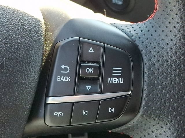 Used 2023 Ford Escape ST-Line AWD/4WD image 21