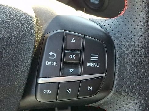 Used 2023 Ford Escape ST-Line AWD/4WD image 21
