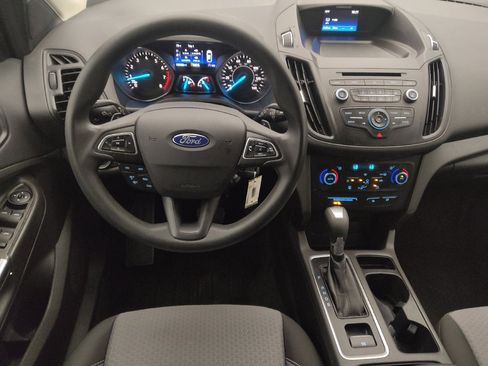 Used 2017 Ford Escape SE FWD image 22