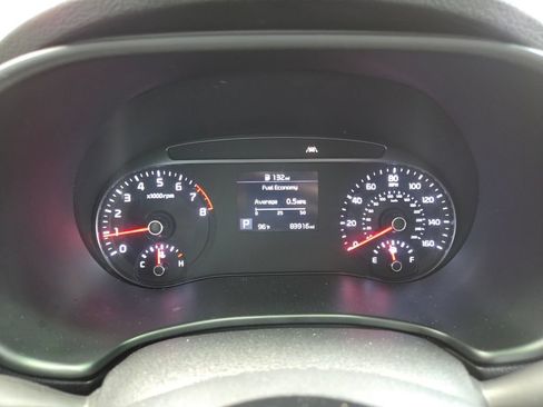 Used 2021 Kia Soul EX FWD image 36