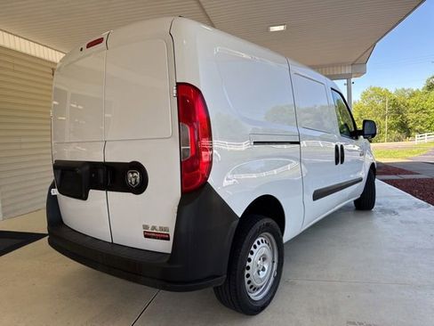 Used 2017 RAM ProMaster City Tradesman w/ Rear Back-up Camera Group FWD image 3