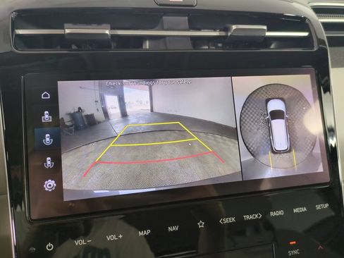 Used 2022 Hyundai Tucson Limited FWD image 26