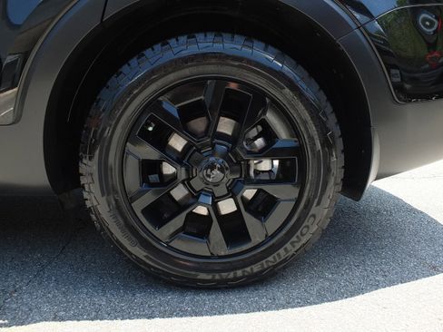 Used 2025 Kia Telluride SX Prestige X-Pro AWD/4WD image 10