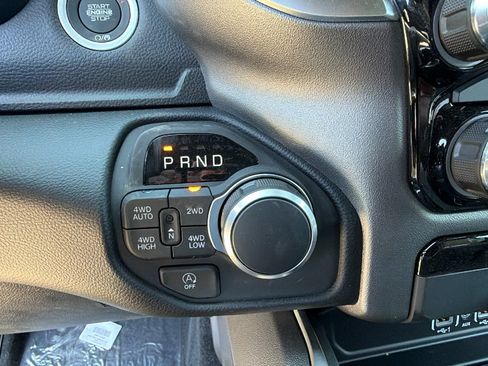 New 2026 RAM 1500 Big Horn AWD/4WD image 27