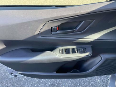 Used 2024 Toyota Prius Prime Premium image 15