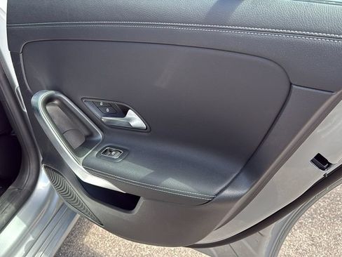 Used 2025 Mercedes-Benz CLA 250 image 16
