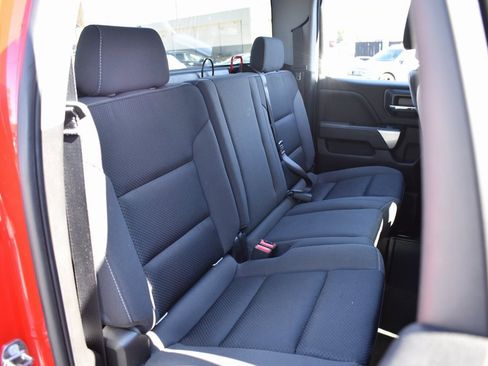 Used 2018 Chevrolet Silverado 1500 LT image 18