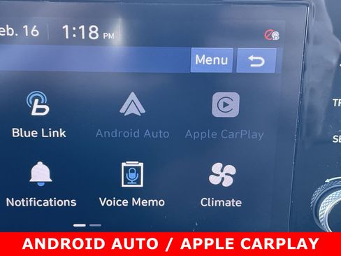 Used 2022 Hyundai Santa Fe SEL w/ Convenience Package image 19