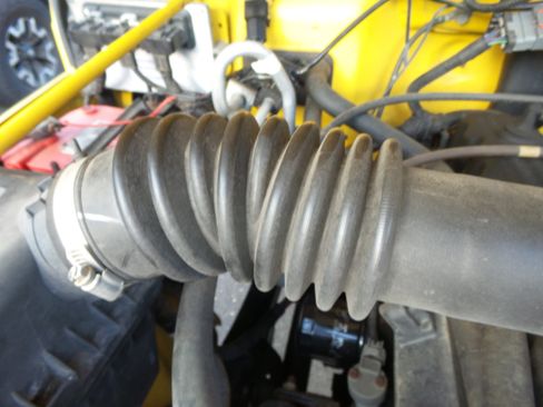 Used 2001 Jeep Wrangler Sport AWD/4WD image 17