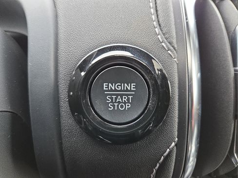 New 2026 Ford Expedition Platinum w/ Stealth Performance Package image 22