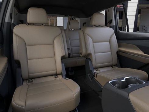 New 2026 Buick Enclave Preferred w/ Power Package image 28