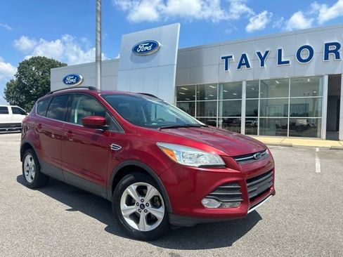 Used 2014 Ford Escape SE w/ Equipment Group 201A FWD image 1