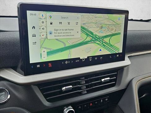 New 2026 Ford Explorer Tremor w/ Tremor Ultimate Package image 14