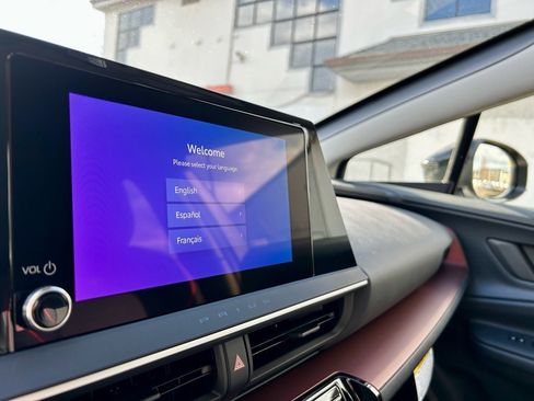 New 2026 Toyota Prius Plug-In Hybrid image 21