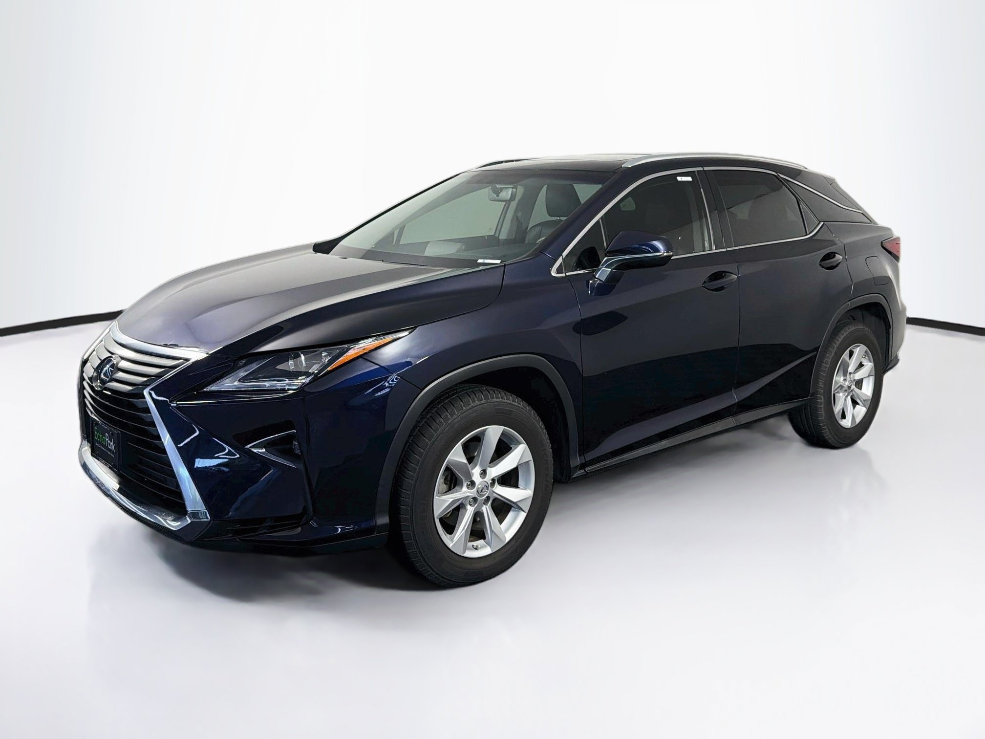 Used 2016 Lexus RX 350 FWD w/ Premium Package image 3