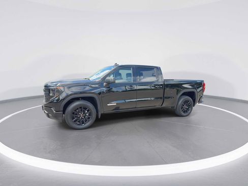 Used 2024 GMC Sierra 1500 Elevation AWD/4WD image 4