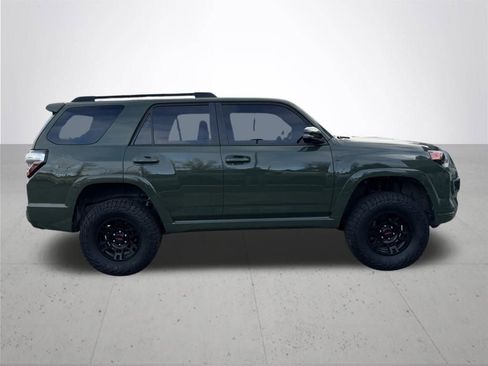 Used 2022 Toyota 4Runner TRD Sport image 5