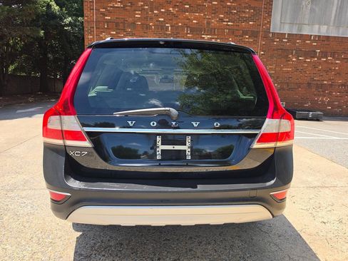 Used 2014 Volvo XC70 3.2 FWD image 4