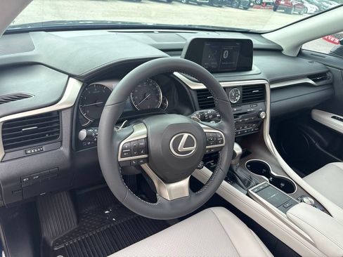 Used 2022 Lexus RX 350 FWD w/ Premium Package image 13