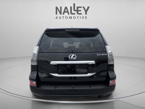 Used 2021 Lexus GX 460 Premium image 4