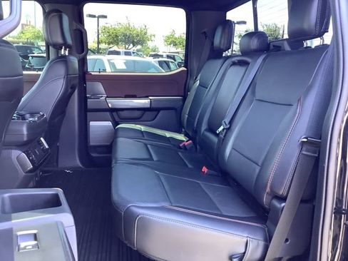 Used 2021 Ford F150 Lariat AWD/4WD image 26
