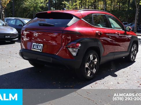 Used 2025 Hyundai Kona SEL image 6