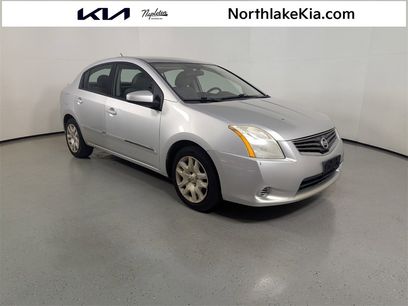 Used 2012 Nissan Sentra 2.0 S