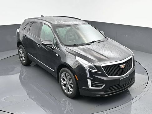 Used 2020 Cadillac XT5 Sportv AWD/4WD image 22