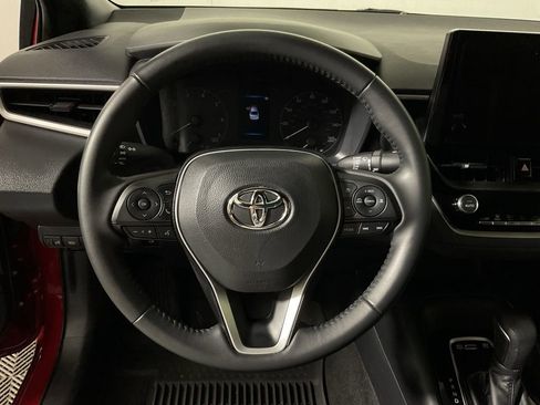 Used 2025 Toyota Corolla SE image 23