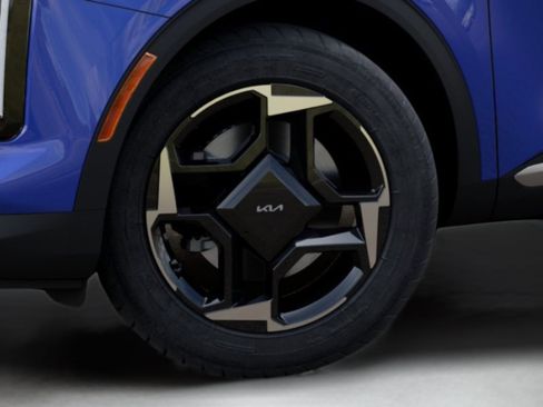 New 2026 Kia Sportage EX FWD image 10