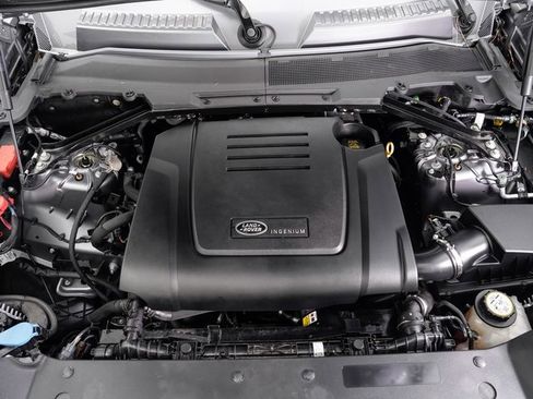 Used 2020 Land Rover Defender 110 S image 25