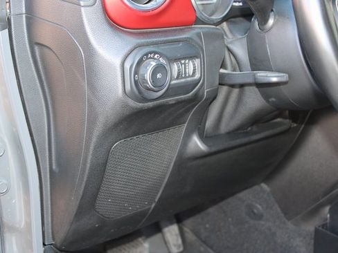 Used 2021 Jeep Wrangler Unlimited Rubicon w/ Cold Weather Group image 20