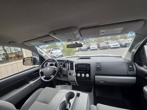 Used 2008 Toyota Tundra SR5 image 12