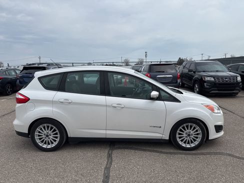 Used 2016 Ford C-MAX SE w/ Equipment Group 203A image 9