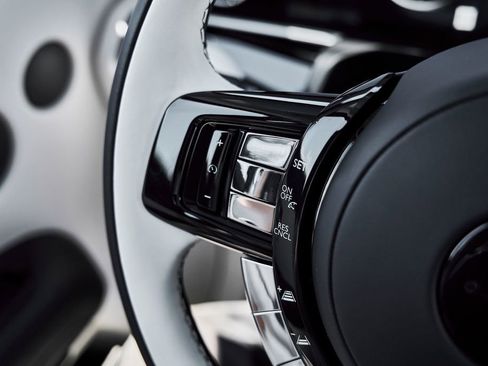 Used 2026 Rolls-Royce Ghost AWD/4WD image 59