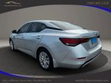 Used 2021 Nissan Sentra S image 6