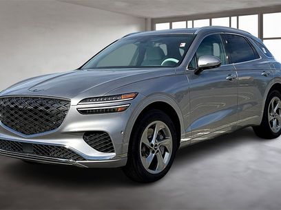 New 2026 Genesis GV70 2.5T Advanced