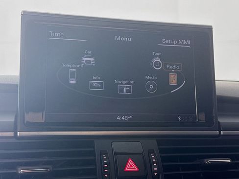 Used 2012 Audi A6 3.0T Prestige image 17