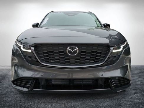 New 2026 MAZDA CX-5 2.5 S w/ Premium Package AWD/4WD image 9