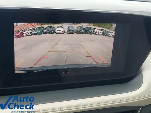 Used 2024 Buick Encore GX Avenir FWD image 26