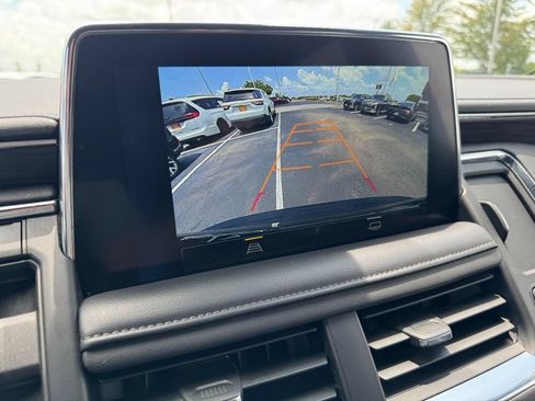 Used 2024 Chevrolet Tahoe LT AWD/4WD image 23