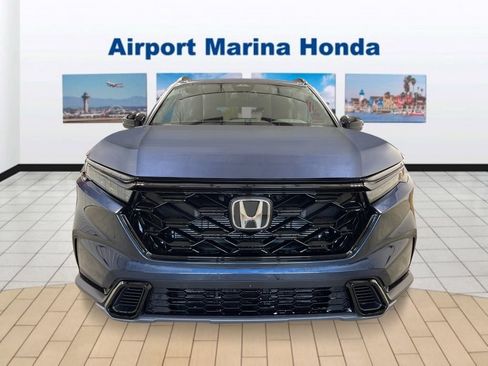 New 2026 Honda CR-V Sport image 10