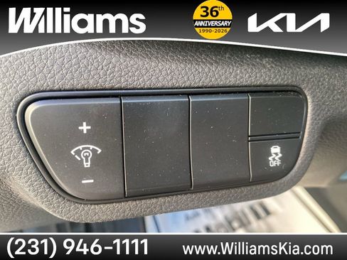 Used 2024 Kia Seltos SX image 21