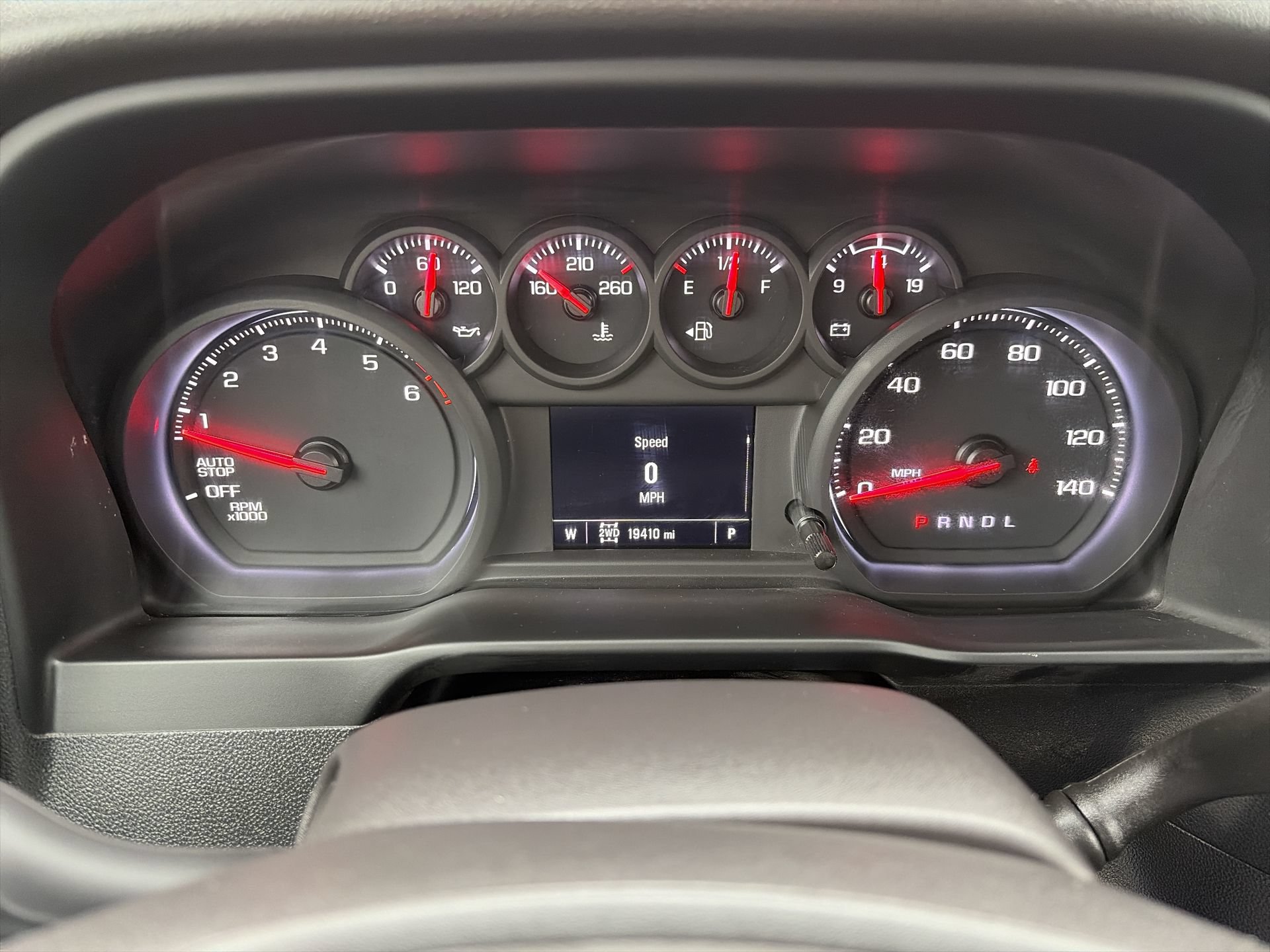 Certified 2024 GMC Sierra 1500 Pro w/ Pro Value Package AWD/4WD image 18