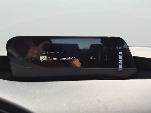 New 2026 MAZDA MAZDA3 s Sport image 18