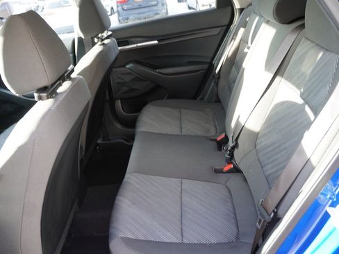 Used 2022 Kia Seltos LX image 17