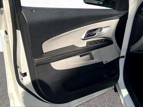 Used 2015 Chevrolet Equinox LTZ image 16