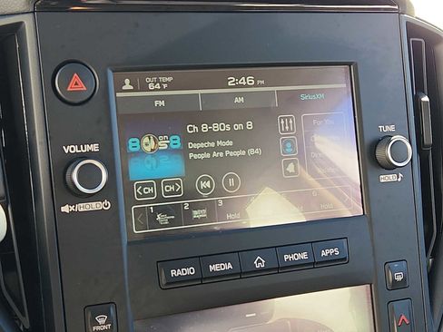 Certified 2025 Subaru Impreza 2.0i image 16